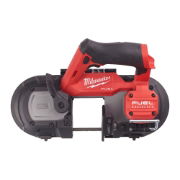 MILWAUKEE M12FBS64-0C COMPACT BAND SAW