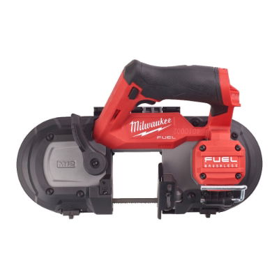 MILWAUKEE M12FBS64-0C COMPACT BAND SAW