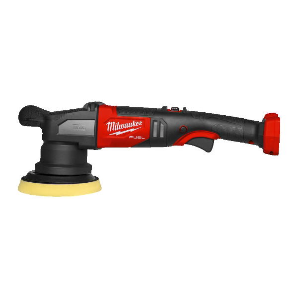 MILWAUKEE M18FROP21-0X ORBITAL POLISHER