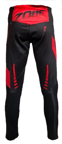 Zone 2022 Red Trials Pants