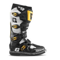 Gaerne SG12 Luxe MX Boots