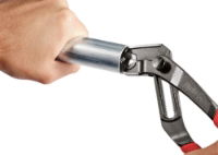 MILWAUKEE 250mm WATER PUMP PLIERS