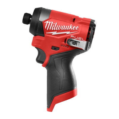 MILWAUKEE M12FID2-0 IMPACT DRIVER GEN 3