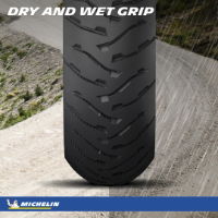 MICHELIN ANAKEE 3 TYRES