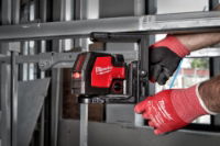 MILWAUKEE 360° LASER MOUNT