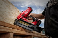 MILWAUKEE M18FFN21-0C - 21° FRAMING NAILER