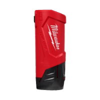 MILWAUKEE M12TC2-0 TRAVEL CHARGER KIT