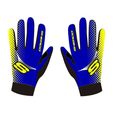 V205.18 GANTS TRIAL