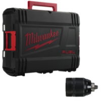 MILWAUKEE M18ONEFHPX-0X SDS+ 32mm HAMMER DRILL