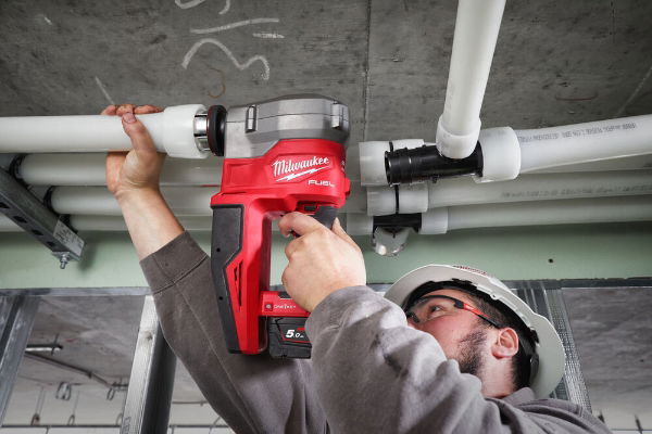 MILWAUKEE M18FPXP-0C PIPE EXPANDER