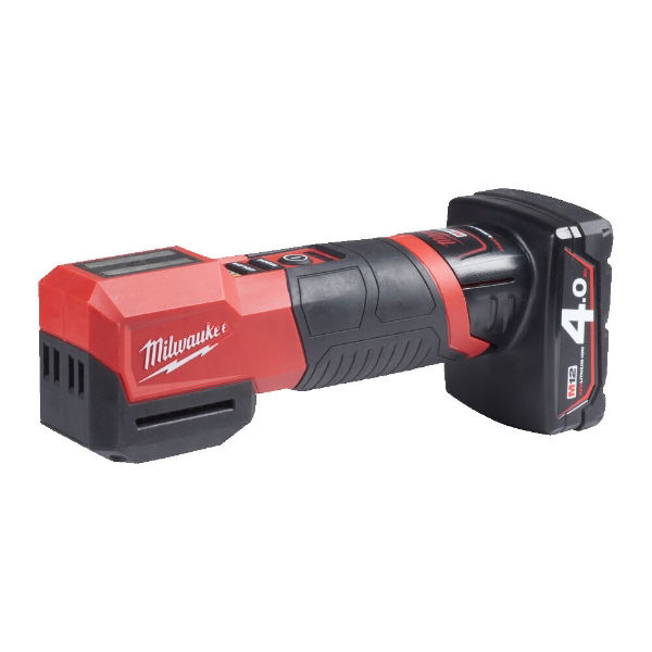 MILWAUKEE M12CML-401 COLOUR MATCHING LIGHT