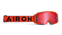 AIROH BLAST XR1 GOGGLES - ORANGE MATT