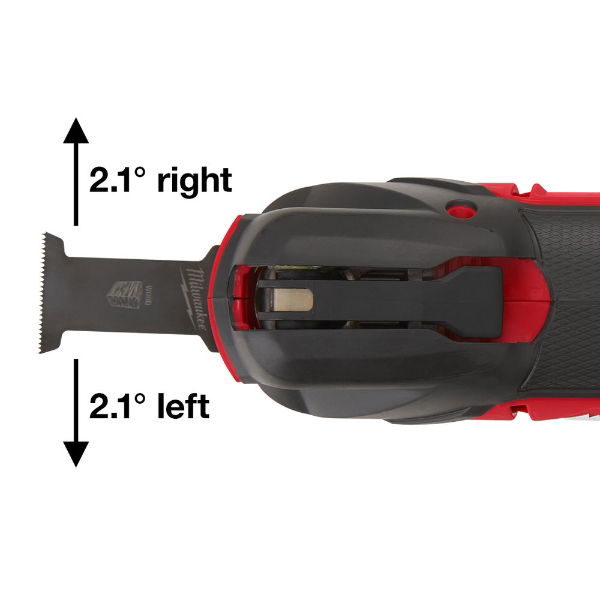 MILWAUKEE M18FMT-0X MULTITOOL