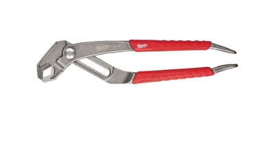 MILWAUKEE 250mm WATER PUMP PLIERS