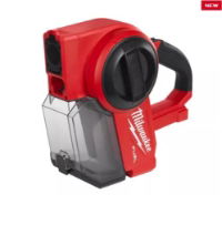 MILWAUKEE M18FCVL-0 COMPACT VAC