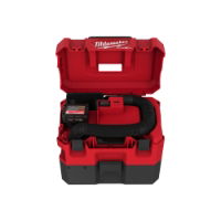 MILWAUKEE M12FVCL-0 WET/DRY VAC