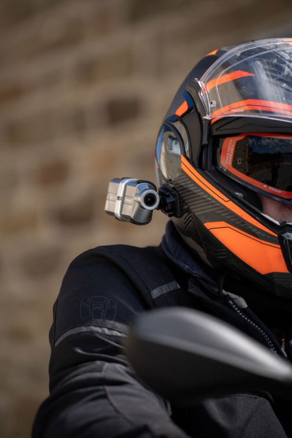 Innovv H5 4K Helmet Camera