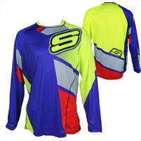 V286.19 ENDURO JERSEY