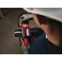 MILWAUKEE M18 CBS125-0 DEEP CUT BAND SAW-NAKED