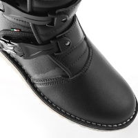 Gaerne Balance Black XTR Trials Boots