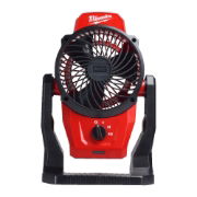 MILWAUKEE M12AF-0 AIR FAN