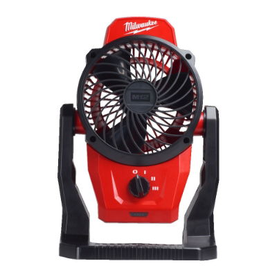 MILWAUKEE M12AF-0 AIR FAN