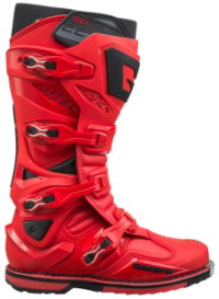 Gaerne SG.22 Red MX Boots