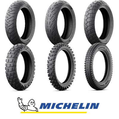 Michelin Tyres