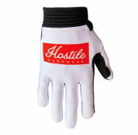 Hostile KIDS Red Label Standard Series Gloves