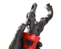 Milwaukee M18ONEHCCT60-202C 60KN Cable Crimper