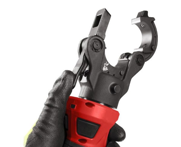 Milwaukee M18ONEHCCT60-202C 60KN Cable Crimper