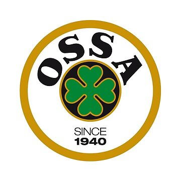 Ossa