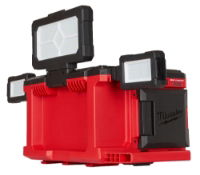 MILWAUKEE M18POALC-0 PACKOUT AREA LIGHT 240V