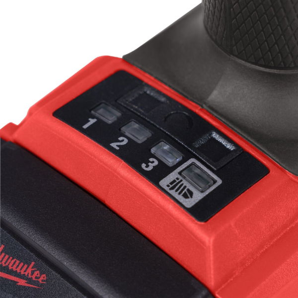 MILWAUKEE M18FID2-502X IMPACT DRIVER GEN 3