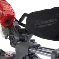 MILWAUKEE M18FMS190-0 MITRE SAW