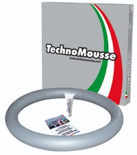 TechnoMousse