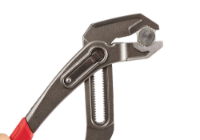 MILWAUKEE 250mm WATER PUMP PLIERS