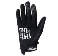 Hostile KIDS Black Standard Series Gloves