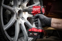 MILWAUKEE M18FMTIW2F38-502X IMPACT WRENCH