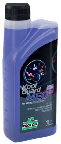 ROCK OIL KOOL-GUARD XL -38