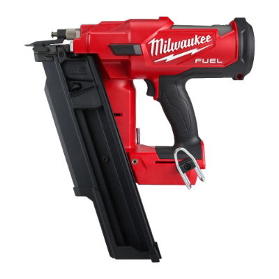 MILWAUKEE M18FFN21-0C - 21° FRAMING NAILER