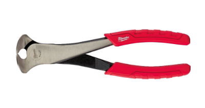 MILWAUKEE 180mm NIPPING PLIERS