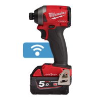 MILWAUKEE M18ONEID2-502 ONEKEY I.DRIVER KIT