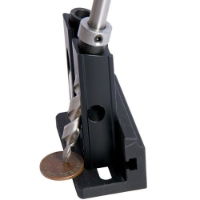 TREND POCKET HOLE JIG MINI