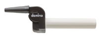 DOMINO TRIALS QUICK ACTION THROTTLE - NO GRIPS