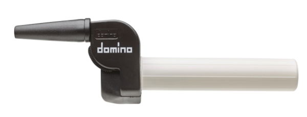 DOMINO TRIALS QUICK ACTION THROTTLE - NO GRIPS