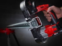 MILWAUKEE M12BS-0 BAND SAW