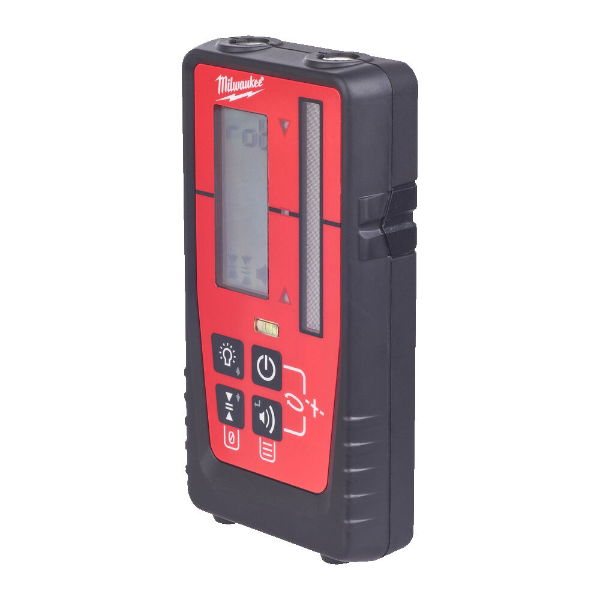 MILWAUKEE LRD100 LINE/ROTARY LASER DETECTOR