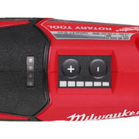 MILWAUKEE M12BLROT-0 BRUSHLESS ROTARY TOOL