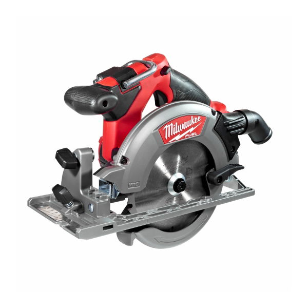 MILWAUKEE M18CCS55-502X 165mm CIRCULAR SAW KIT